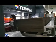 Automatic Flexo Printer Slotter