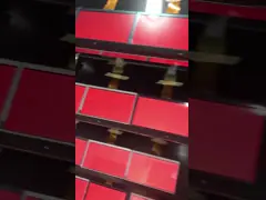 Подгонянное разрешение модуля 240x320 дюйма TFT LCD экрана касания 2,8 video