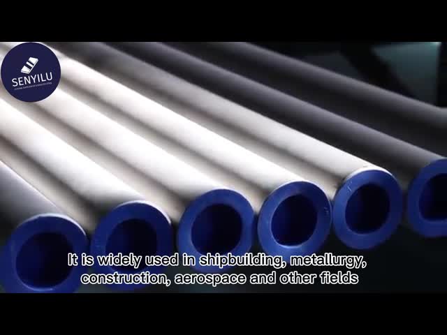 良質の製造業者ASTM A334-1.6の継ぎ目が無い低合金の鋼管つや出しカーボン継ぎ目が無い鋼管の製造者