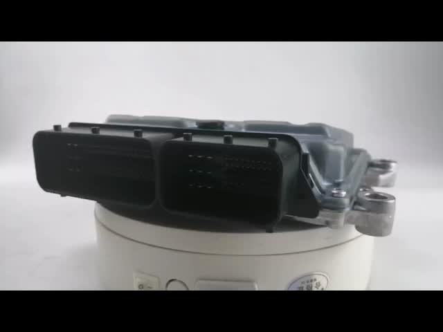 Высококачественный подержанный ASSY ДВИГАТЕЛЯ SK200-8 J05E использовал машинные части экскаватора частей видео