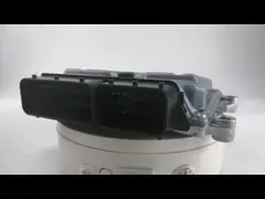 Высококачественный подержанный ASSY ДВИГАТЕЛЯ SK200-8 J05E использовал машинные части экскаватора частей video