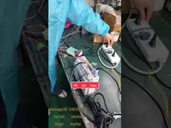 130byg nema 52 high touque closed loop stepper motor