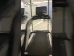 Commercial Treadmill