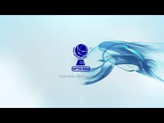 Opto-Edu A14.2603 Инвертированный оптический микроскоп Тринокулярный фазово-контрастный video