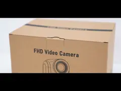 дистанционное управление сигнала камеры 5X цифров видеоконференции 4K PTZ video