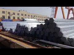 तेल के परिवहन के लिए ST45 BE 300mm सीमलेस स्टील पाइप एंटी करप्शन कोटिंग्स