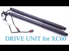 Pompe à eau de moteur de 31368715 pièces d'auto de for  XC60