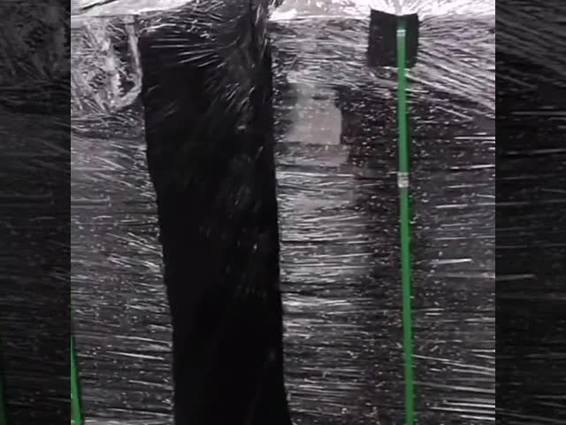 Аксессуары фитнеса спортзала OEM сотрясают поглощая настил уменьшения шума резиновый видео