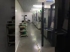 Ожог БИТА камеры задействуя теста силы PCT - в развертке привода FDS Multi привода MDT полной для картины SSD video