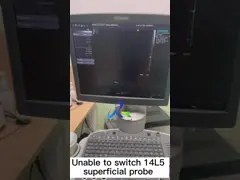 Ремонтные услуги 7288504 ультразвука доски CB Сименс для Antares video