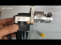 377-2854 модуль как экскаватора CAT Gp клапана C7.1 E320E C6.6 части коллекторного запасные video