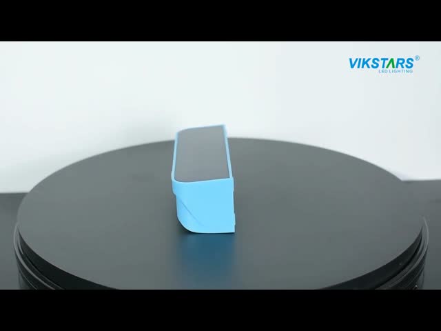 中庭の照明のための角度を感じる1W 2Wの外部の太陽ライトIP65防水120°