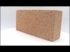 Изготовленный на заказ форменный высокотемпературный Firebrick огнеупорного материала кирпича изоляции глины пожара video