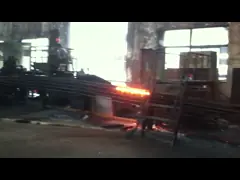 Труба углерода ГБ/Т3087 К235 безшовная стальная для низкого и среднего боилера давления video