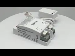 Detached Antenna Head Occupancy Sensor Switch Microwave Motion Sensor Switch