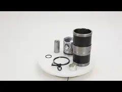 3800328 3944344 3948095 Engine Cylinder Liner Kit 6CT 6CTA Liner Kit