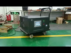 Электропитание 600V 30A переключения DC Programmable video