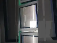 Держатель 7 шасси ПК панели дюйма IP65/VESA устанавливая сопротивляющийся стандарт экрана касания video