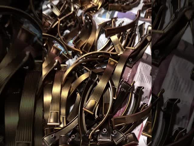 O armário do hardware do armário da amostra grátis puxa botões que a mobília segura o trabalho fino do ofício