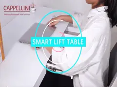 ηλεκτρική πλατφόρμα τροχιάς για άνθρακα