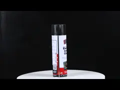 Уборщик клавиатуры компьютера не въедливого электрического контакта Aeropak более чистый video