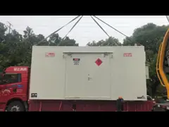 Коробка влагоотделения константы/влажности шкафа цифров камеры сухая video