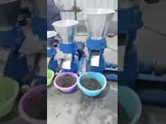 Гроши оборудования сельского хозяйства птицы питания утки делая машину video