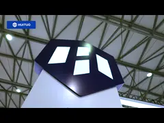 Моноблок ротационной машины для розлива и укупорки бутылок Huituo, разработанный для упрощения вашей линии розлива video