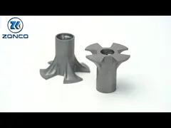 Высокоомный держатель статора карбида вольфрама OEM компонентов инструмента MWD для Pulser video