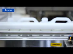 Машина автоматическое 70bpm запечатывания крышки бутылки винта Huituo роторная video