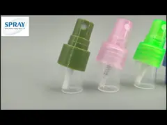 22/415 22/400 замен крышки брызг духов Pp головы 20/410 насоса лосьона мини пластиковых video