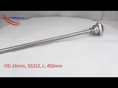 China Durable Solid Thermocouple Bare Wire Iron Casting Rods Ribbon Type 0.2*2.5mm ribbon wire supplier