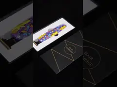 Триммер волос прочных бесшнуровых людей video