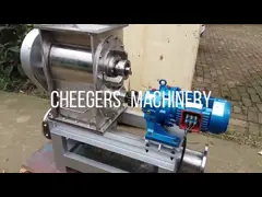 120 материалов роторного клапана чистки собственной личности tons/hr липких video