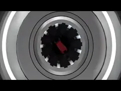 Сварочный аппарат IGBT Миг LCD процесс 350A синергии Cnc 5 дюймов Multi video