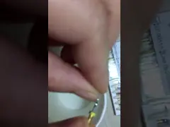 Dental Root Heat Activation Endo Rotary Files Embroidered video