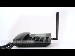 1000mAh Точка доступа телефона VOLTE WIFI наземной линии батареи двойная SIM бесшнуровая video