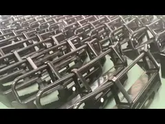 LC76 77 с доск бега дороги на крейсер земли ТОЙОТА 70 серий video