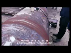 Безшовная высокая аттестация TUV ABS Astm A335 P92 трубы котельной трубы давления video