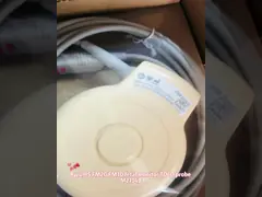 M2734A M2734B Fetal Monitör Toco Dönüştürücü Otomatik Eşleme Tespiti