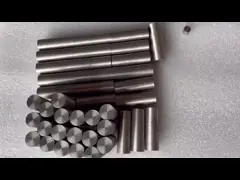 Адвокатура циркония анти- корозии яркая поверхностная video