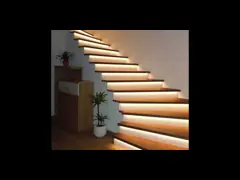 T5 90 45 приведенный градусами алюминиевый теплоотвод света прокладки угла канала с зажимом крышки Pmma video