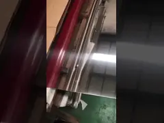 Cold Rolled 3mm Thickness SUS 304 8K Stainless Steel Sheet For Decoration