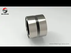 KRX18X40X64.5 Подшипник с иглой для печатных машин video