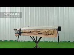 Быстрый автоматический раскрывая шатер крыши располагаясь лагерем, шатер крыши грузового пикапа video