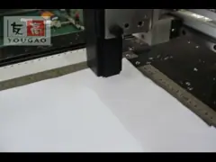 Stainless Steel  Automated Traverse System For Laser Marking