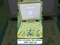 Ремонт доски ремонтных услуг 7513907A/Ultrasonic ультразвука доски Хитачи RDBF video