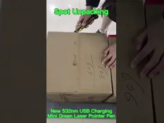 указателя 50mw лазера 532nm 50mw 303 указатель ручки лазера USB зеленого перезаряжаемые video
