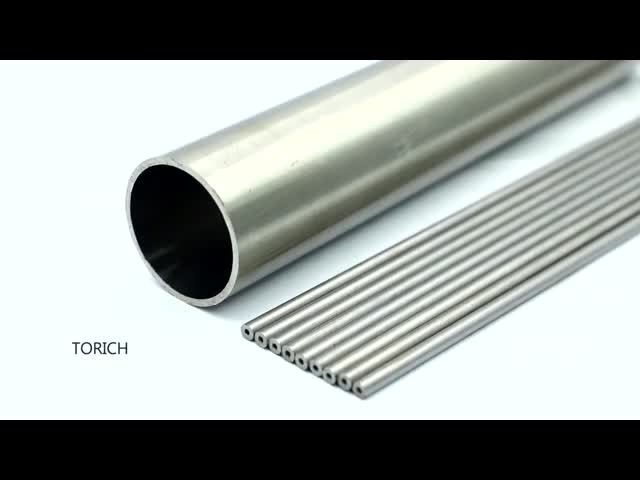 стена Astm A519 механического трубопровода легированной стали 1026 4140 4130 тяжелая видео