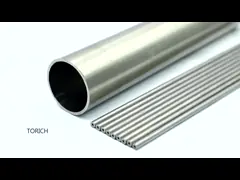 стена Astm A519 механического трубопровода легированной стали 1026 4140 4130 тяжелая video